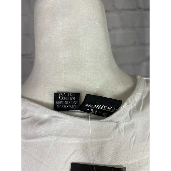 NWT S.R. Fashion Dress - Picture 5 of 5